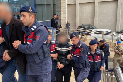 Cesedi yanmış halde bulunan Afgan işçinin ölümünde reddi hakim itirazı reddedildi