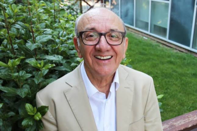 Eğitim psikolojisinin duayeni Prof. Dr. Haluk Yavuzer hayatını kaybetti