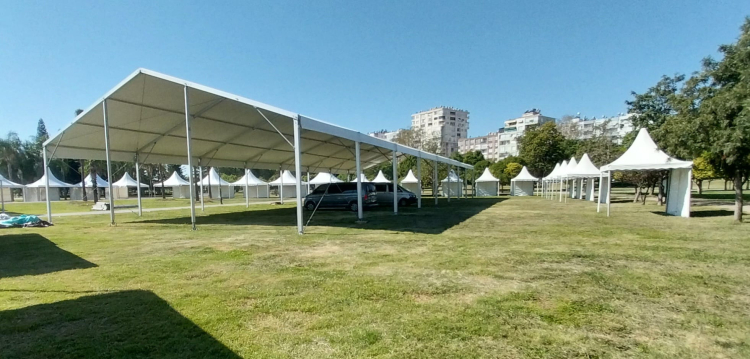 Portakal Çiçeği Karnavalı 