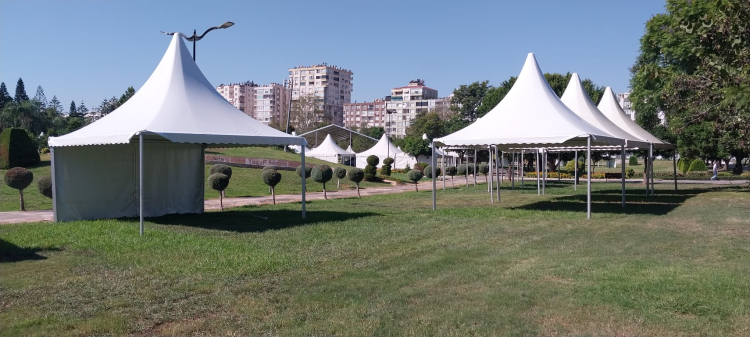 2025 Uluslararası Portakal Çiçeği Karnavalı 