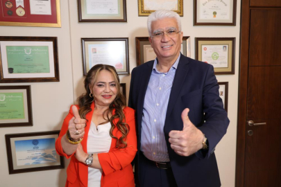 Boyun fıtığı ameliyatıyla hayata yeniden tutundu