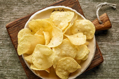 Dünyaca ünlü markanın cipsi acil olarak toplatılıyor!