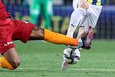 Fenerbahçe ve Galatasaray Ziraat Türkiye Kupası çeyrek finali ne zaman? Hangi kanalda?  Saat kaçta?