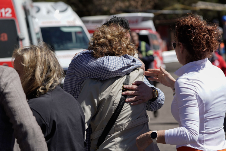 İspanya’da kömür madeninde patlama 5 ölü, 4 ağır yaralı 3