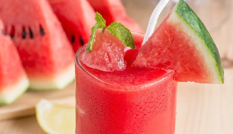 Karpuz Limonata