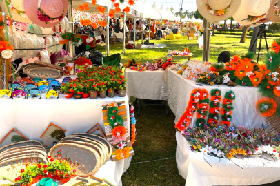 Adana, 13. Uluslararası Portakal Çiçeği Karnavalı, "Dünya Çocukları" temasıyla renkli bir atmosfer sunacak