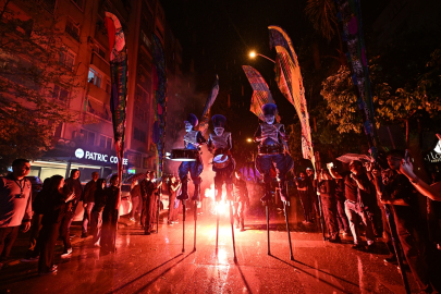 Adana, 24. Uluslararası Tiyatro Festivali ile sahneye ev sahipliği yapıyor