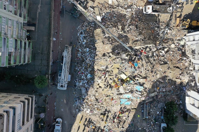 Adana’da 10 kişinin ölümüne sebep olan Belük Apartmanı davası 22 Nisan’da görülecek