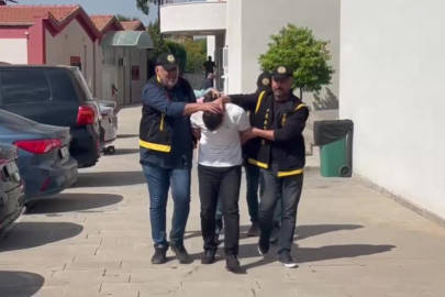 Adana’da beyaz eşya mağazasına kurşunlu saldırı