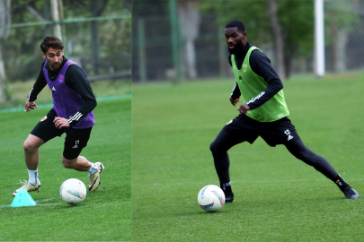 Adanaspor, İstanbulspor mağlubiyetini unutup Sakaryaspor’a odaklandı