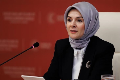 Bakan Mahinur Özdemir Göktaş, Türkiye'nin engelli hakları alanındaki tecrübelerini paylaşacak