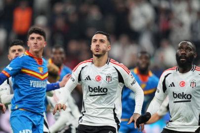 Beşiktaş-Göztepe maçı ne zaman, saat kaçta ve hangi kanalda?