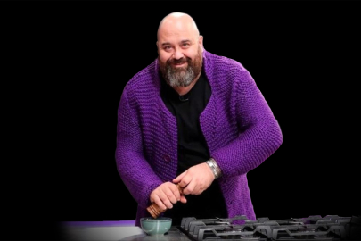 Boykota destek veren Somer Şef, restoranını hizmete kapatma kararı aldı