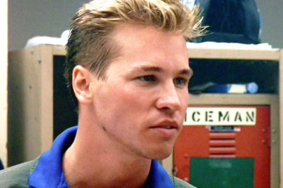 Hollywood efsanesi Val Kilmer 65 yaşında hayatını kaybetti