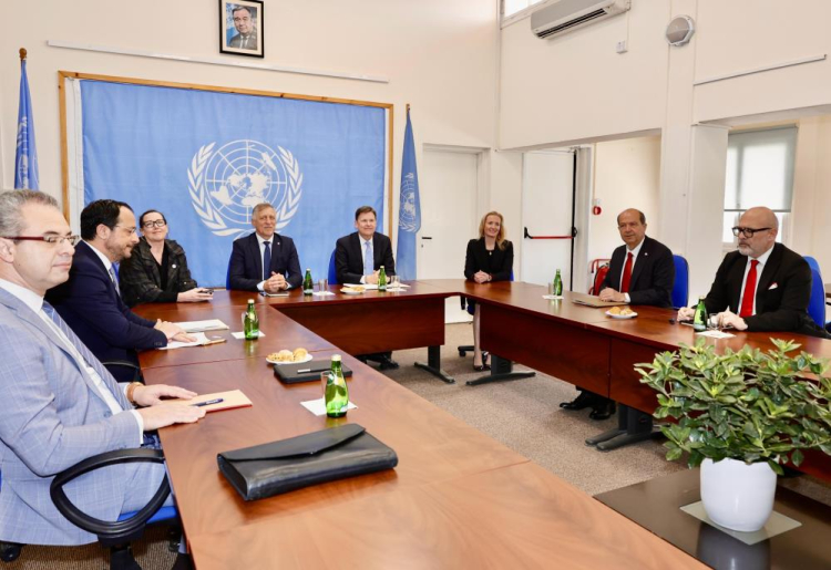 Tatar Rum tarafı yeni sınır kapılarına yanaşmıyor, ortak projelerde eşitlik şart 3