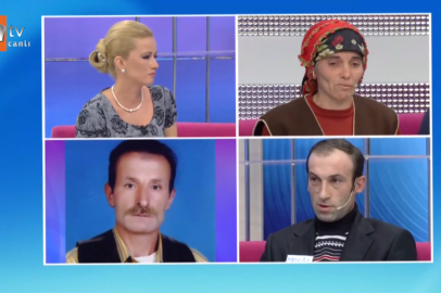 14 yıl sonra perde aralandı: Müge Anlı, Akçaabat'taki kaybolan Süleyman Demir’in cinayetini aydınlattı!