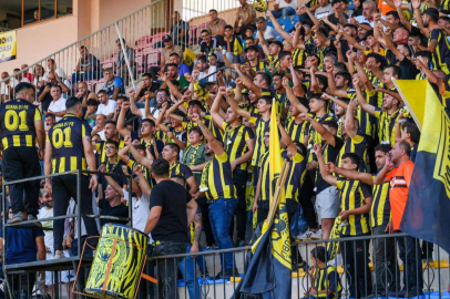 Adana 01 FK, Ali Hoşfikirer Stadı’nda taraftarın desteğini bekliyor