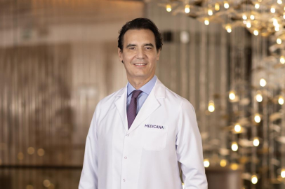 Doç. Dr. Efekan Coşkunseven: Gözlük numaranız sürekli değişiyorsa dikkat