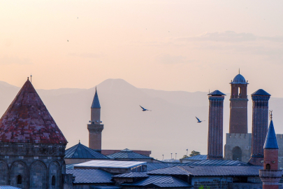 Erzurum coğrafi işaretli ürünlerde zirveye oynuyor: 60 tescilli ürün, 22’si yolda!