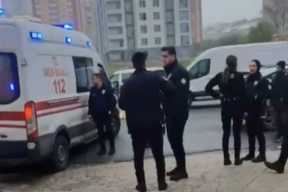 Esenyurt’ta şiddetli geçimsizlik faciası...