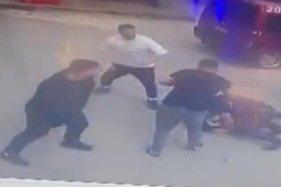 Giresun'da silahlı kavga: 1 ölü, 1 yaralı