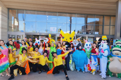 M1 Adana, 13. Portakal Çiçeği Karnavalı ile Adana'yı şenlendirecek