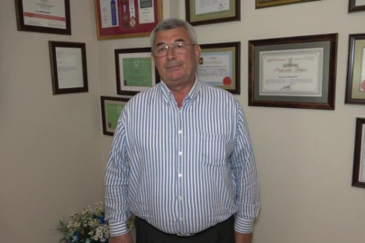 10 yılda 3 kez bel fıtığı ameliyatı oldu, meğer romatizmaymış!