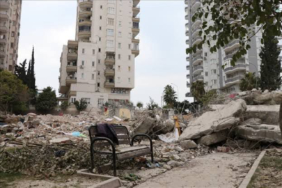 Adana’da 40 kişinin ölümüne sebep olan Saim Bey Apartmanı davası 29 Nisan’da görülecek