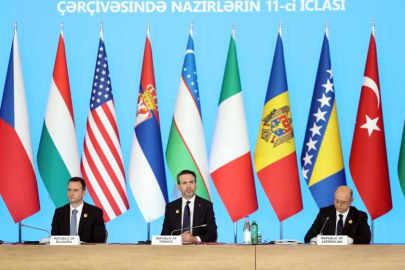 Bakan Bayraktar: Türkiye gaz depolama kapasitesini 12 milyar metreküpe çıkarmayı hedefliyor