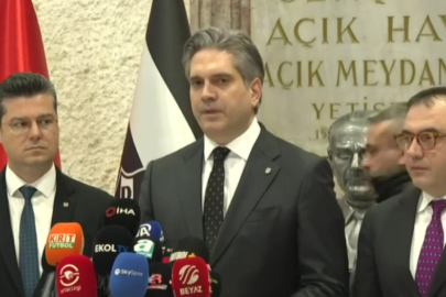 Beşiktaş’tan TFF ve hakem tepkisi: Senaryo Riva’da yazıldı, golleri biz yemedik, yedirdiniz!