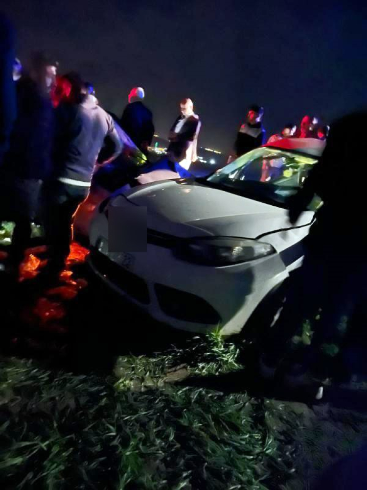 Diyarbakır Silvan'da zincirleme kaza 6 yaralı! 2