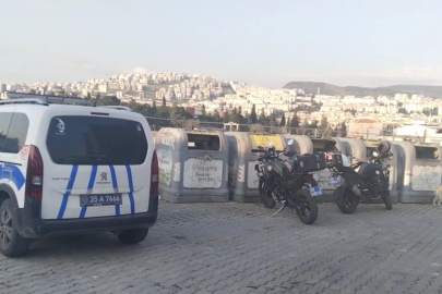 İzmir’de dehşet anları: Eski nişanlısını ve annesini vuran saldırgan intihar etti