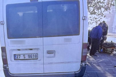 Kaldırımda beklerken minibüsün çarptığı Muhammed Ali, 3 ay sonra hayatını kaybetti