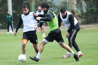 Adanaspor, Sakaryaspor deplasmanında galibiyet peşinde