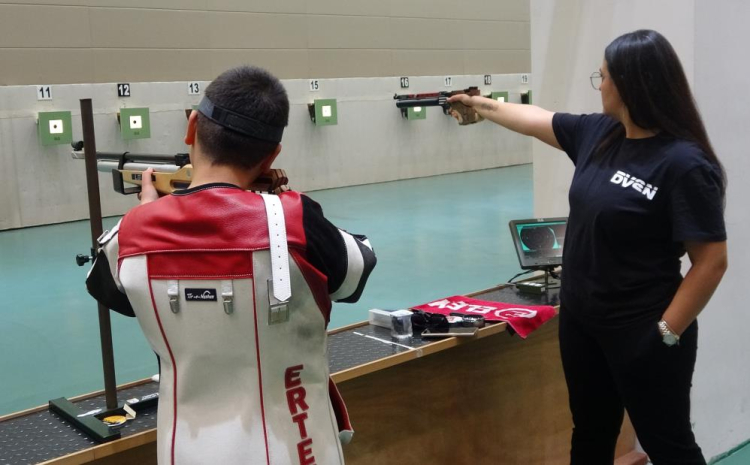 Havalı Silahlar Türkiye Şampiyonası