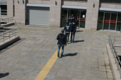 Batman'da kasten öldürme olayında 5 şüpheli yakalandı, 3'ü tutuklandı