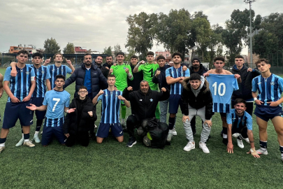 Gelişim Liglerinde Adana Ekipleri hafta sonu sınavında