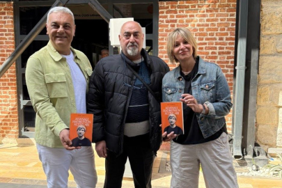 Portakal Çiçeği Karnavalı’nda ‘Adanalı Hadro'nun Altınları’ rüzgârı esti