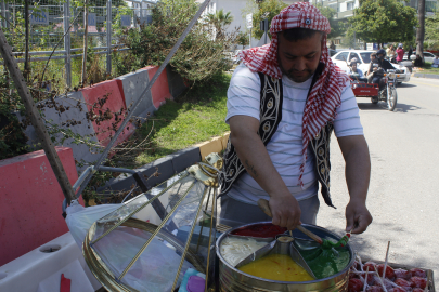 Tarihi Osmanlı Mesir Macunu Uluslararası Portakal Çiçeği Karnavalı’nda ziyaretçileriyle buluşuyor