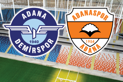 Adana futbolunda çöküş: Süper Lig ve 1. Lig temsilcileri taraftarlarını şok ediyor