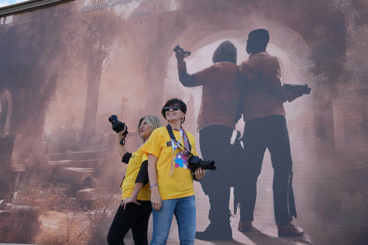 Türkiye Kültür Yolu Festivali 2025 Adana’da coşkuyla başladı