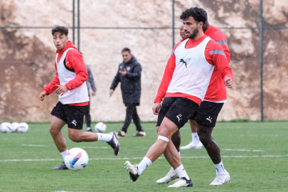 Hatayspor, Eyüpspor karşısında 3 puan için savaşacak