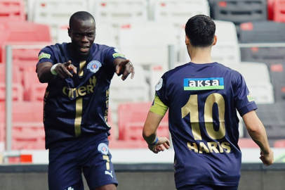 Kasımpaşa-Beşiktaş Maçı Ne Zaman, Saat Kaçta ve Hangi Kanalda?