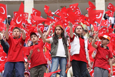 23 Nisan resmi tatil mi? Okullar açık mı, kapalı mı?