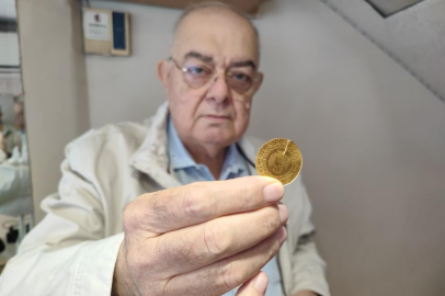 Adana’da sahte altın satışı artıyor