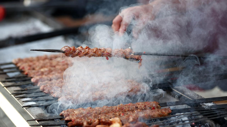 Adana Lezzet Festivali 