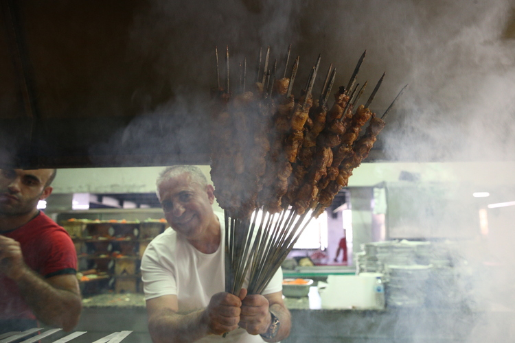 Adana Lezzet Festivali 