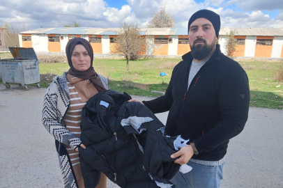 Ankara’da köpek saldırısına uğrayan kadın: "Köpek sesi duyduğumda evin içine girdi sanıyorum"