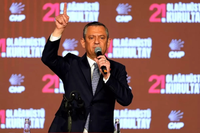 CHP Lideri Özgür Özel’in "Cunta Yönetimi" sözlerine kabineden peş peşe tepkiler