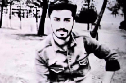 Mardin'de cinayet zanlısı yakalandı